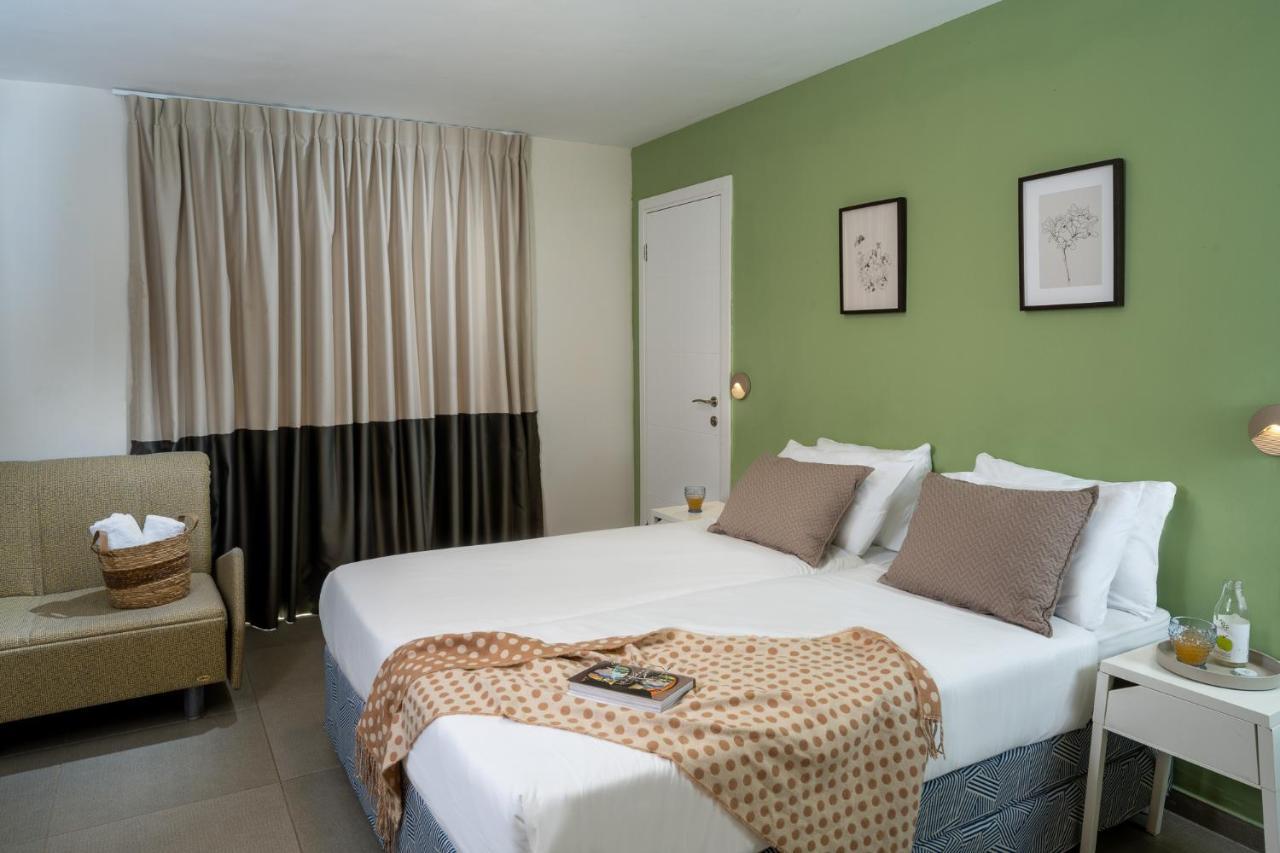 Keshet Yehonatan Country Lodging Kültér fotó