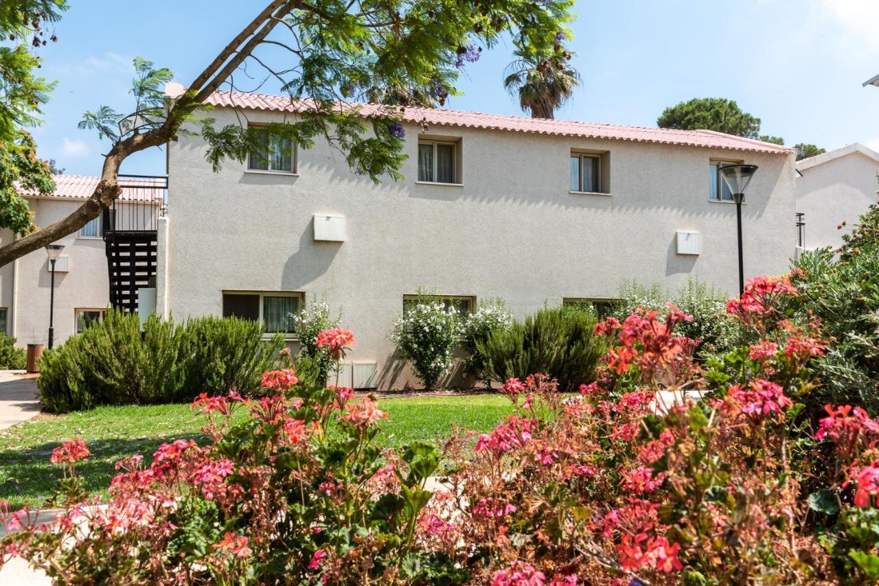 Keshet Yehonatan Country Lodging Kültér fotó