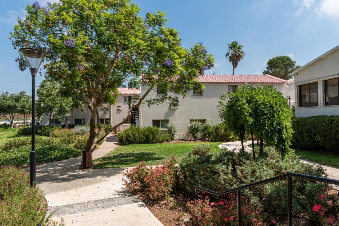Keshet Yehonatan Country Lodging Kültér fotó