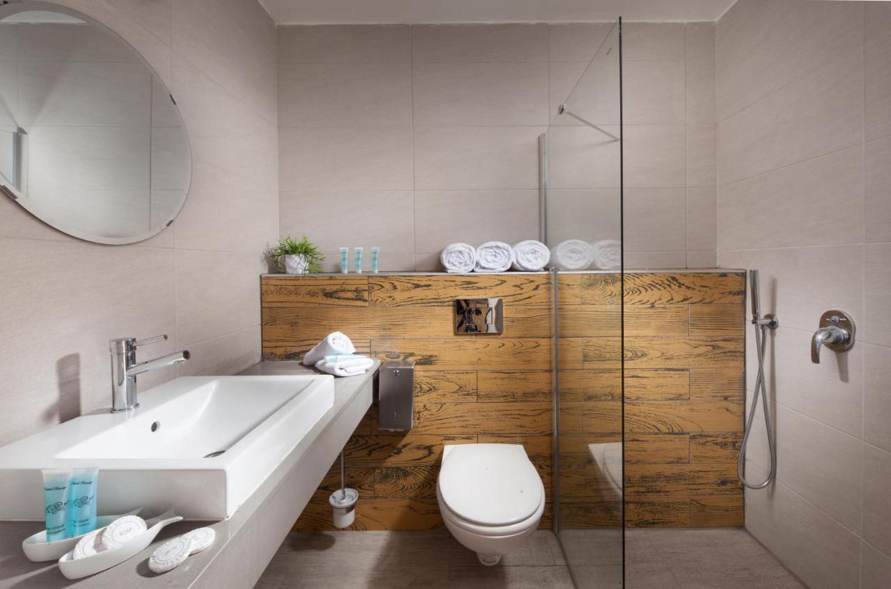 Keshet Yehonatan Country Lodging Kültér fotó