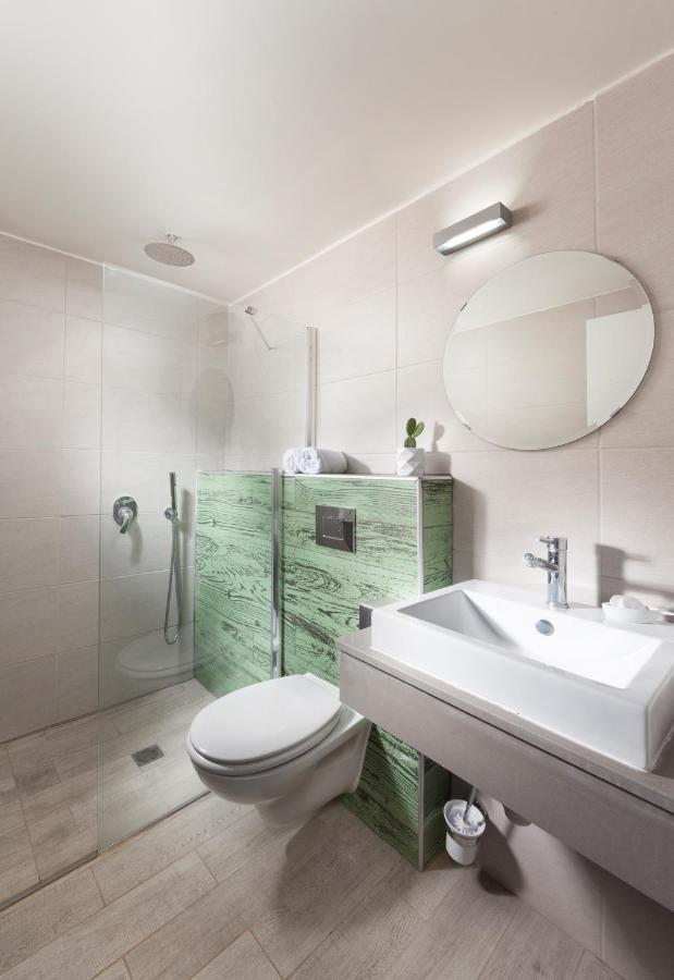 Keshet Yehonatan Country Lodging Kültér fotó