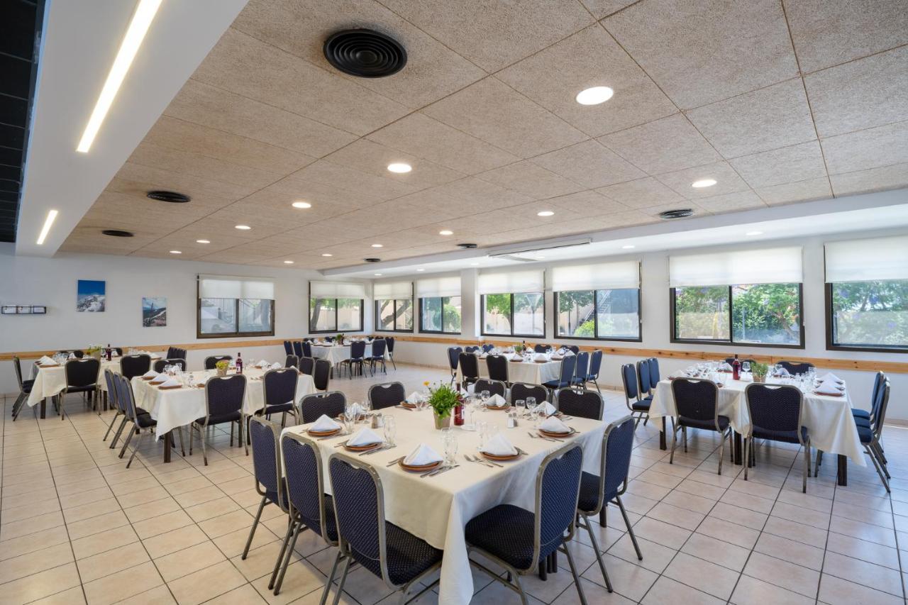 Keshet Yehonatan Country Lodging Kültér fotó