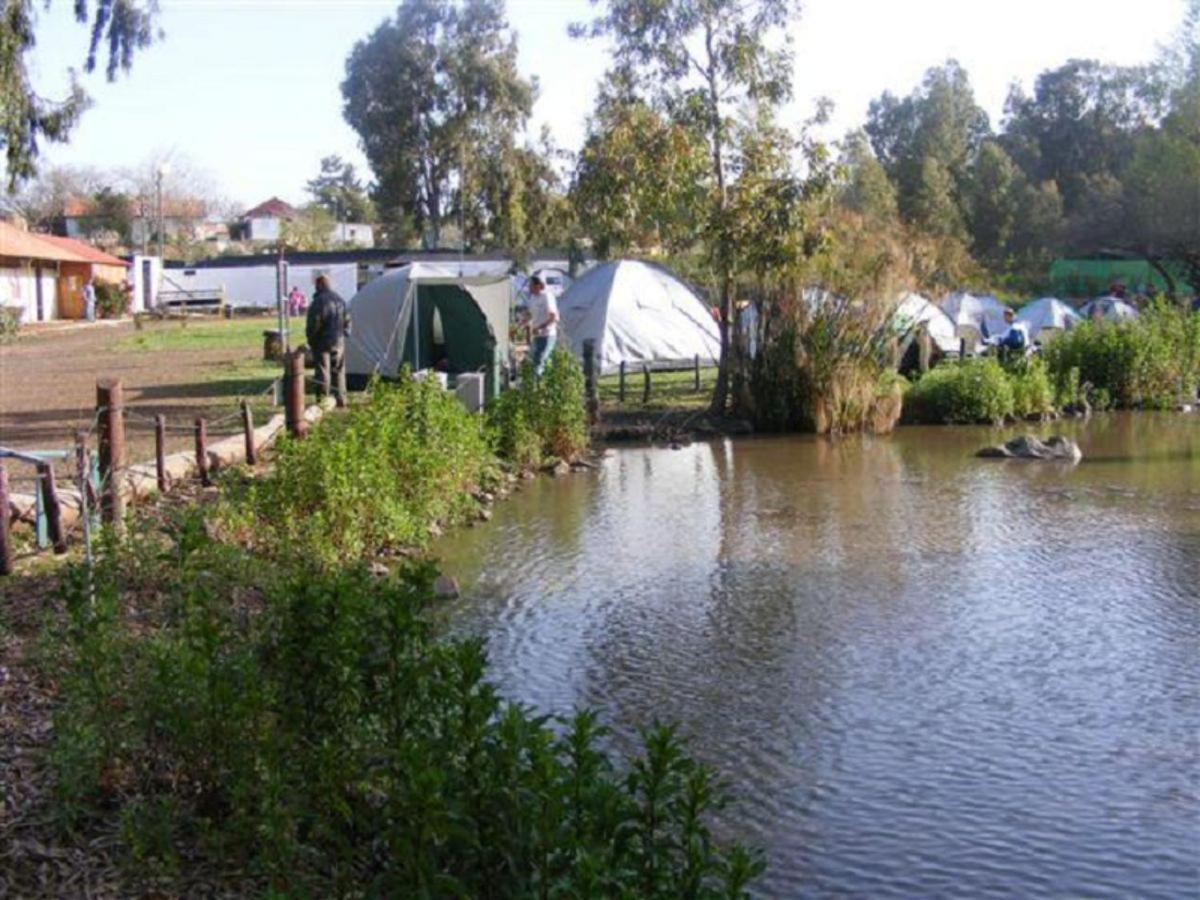 Keshet Yehonatan Country Lodging Kültér fotó